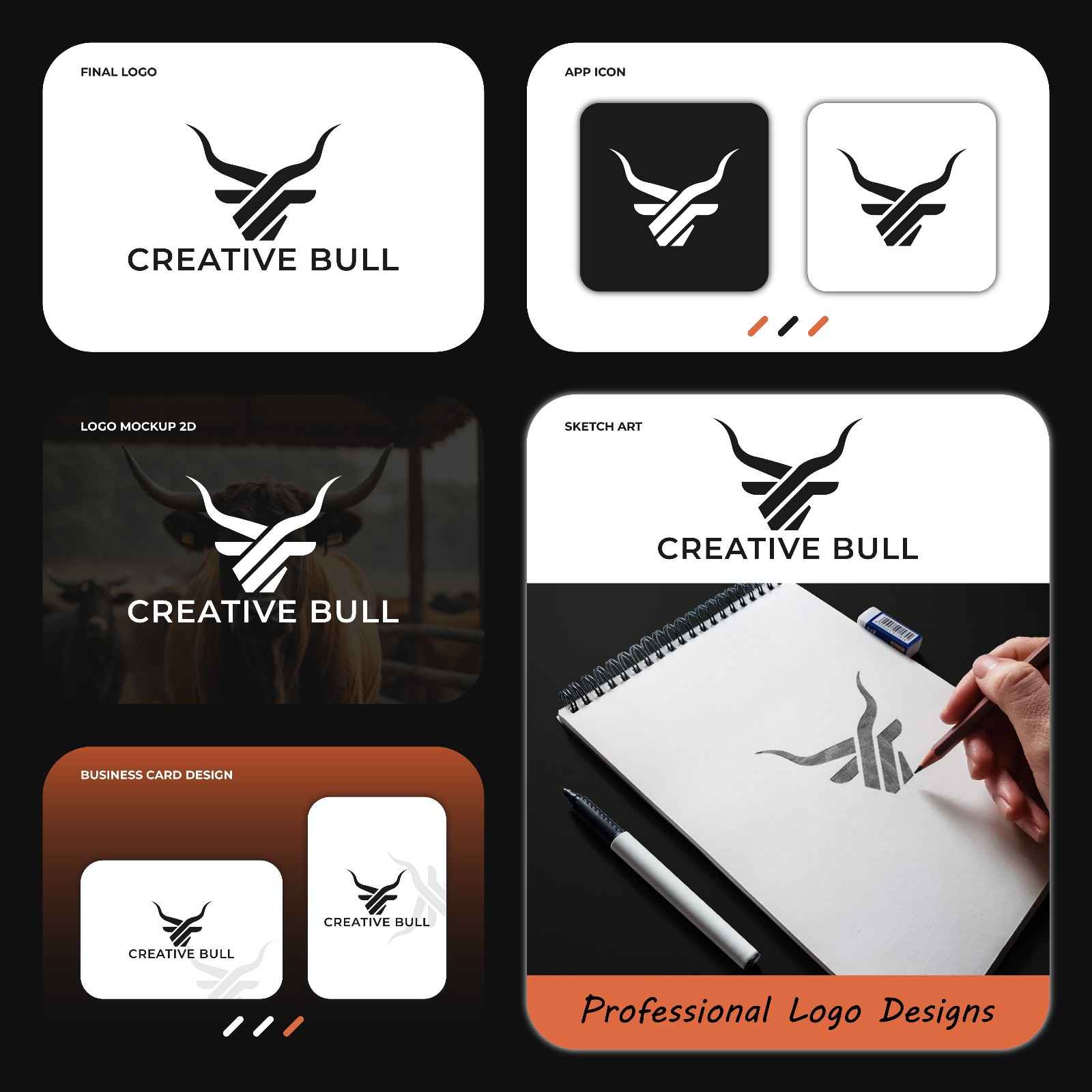 Brand Logo