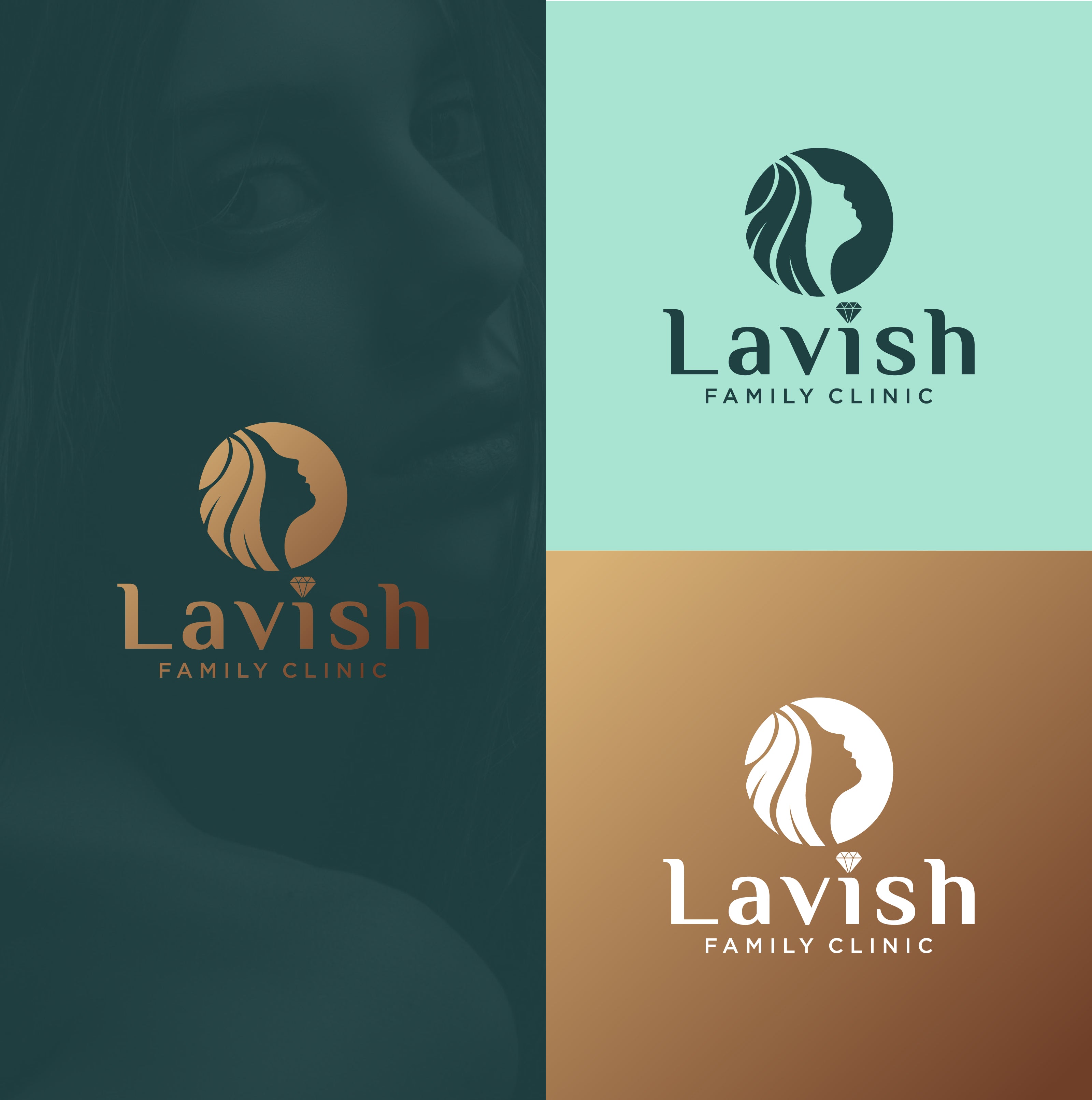 Brand Logo