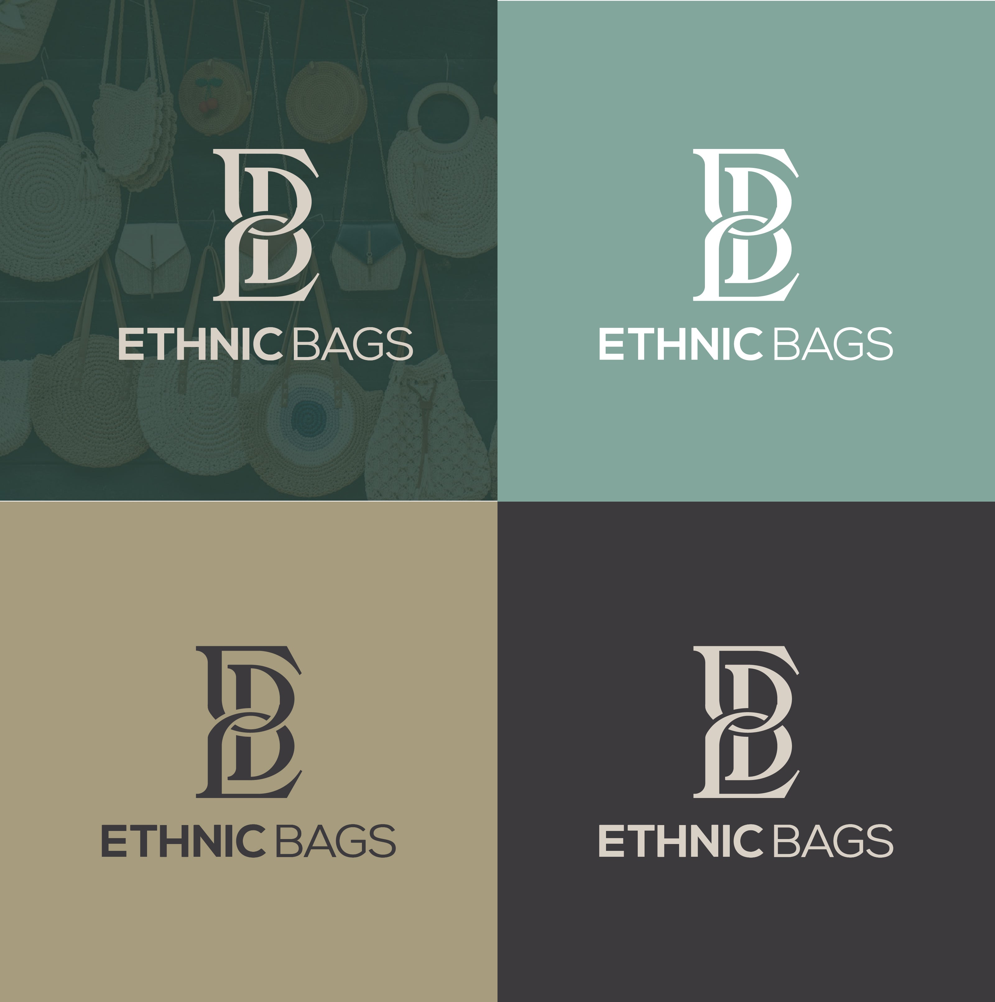 Brand Logo