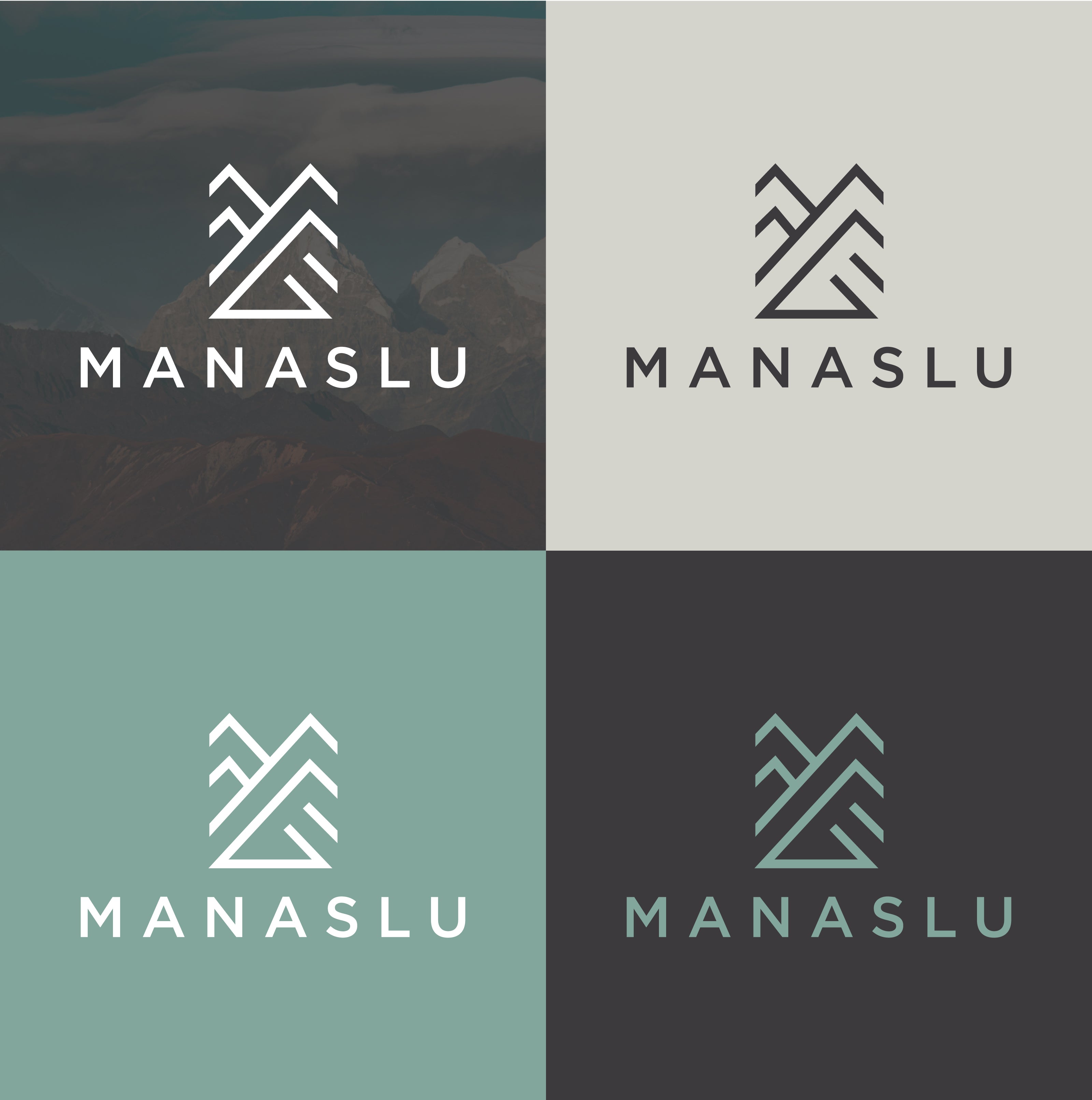 Brand Logo