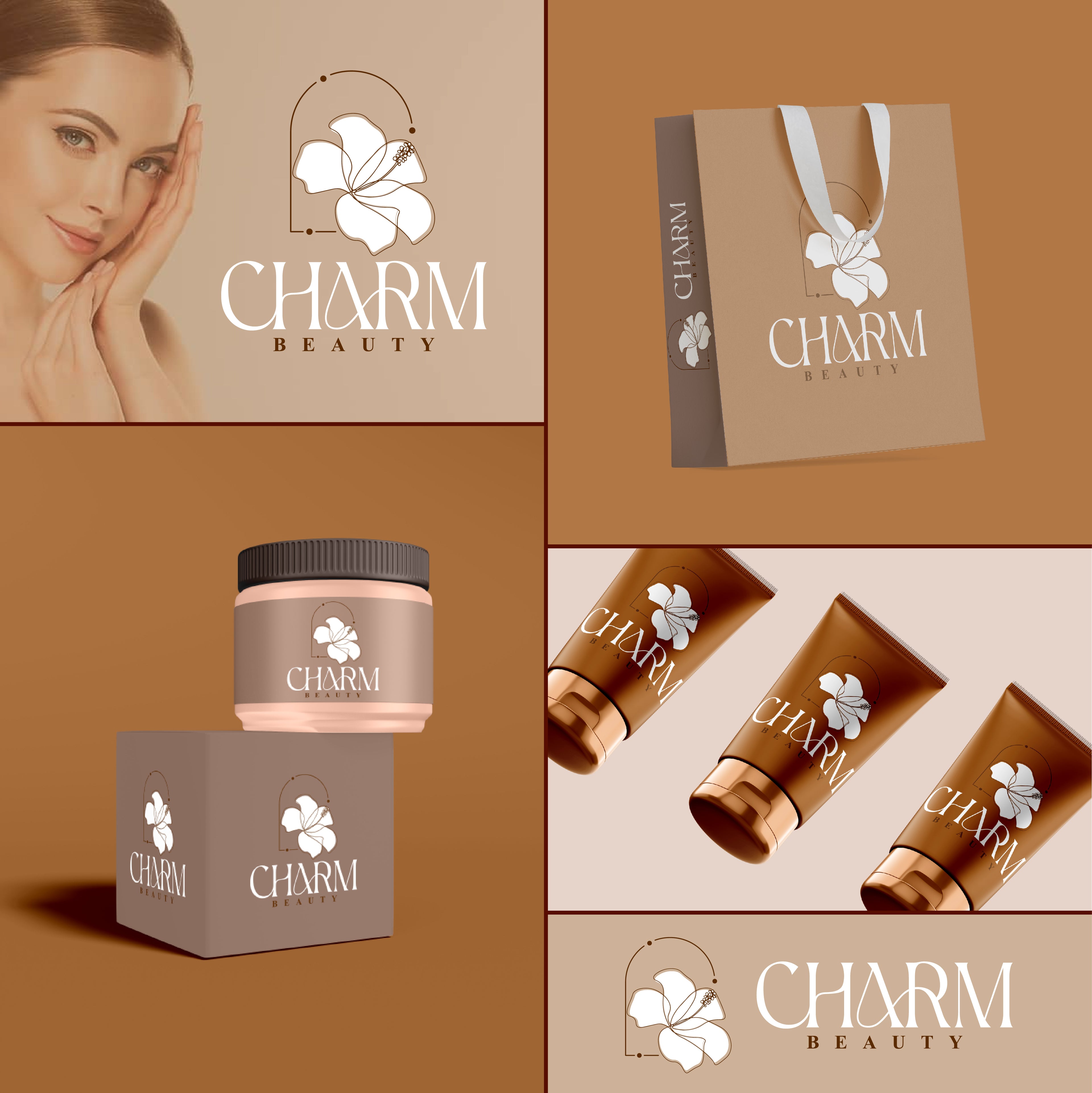 Brand Logo