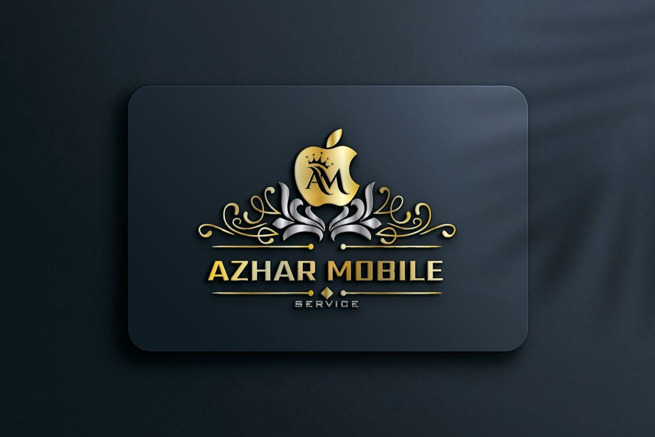 3D Logo