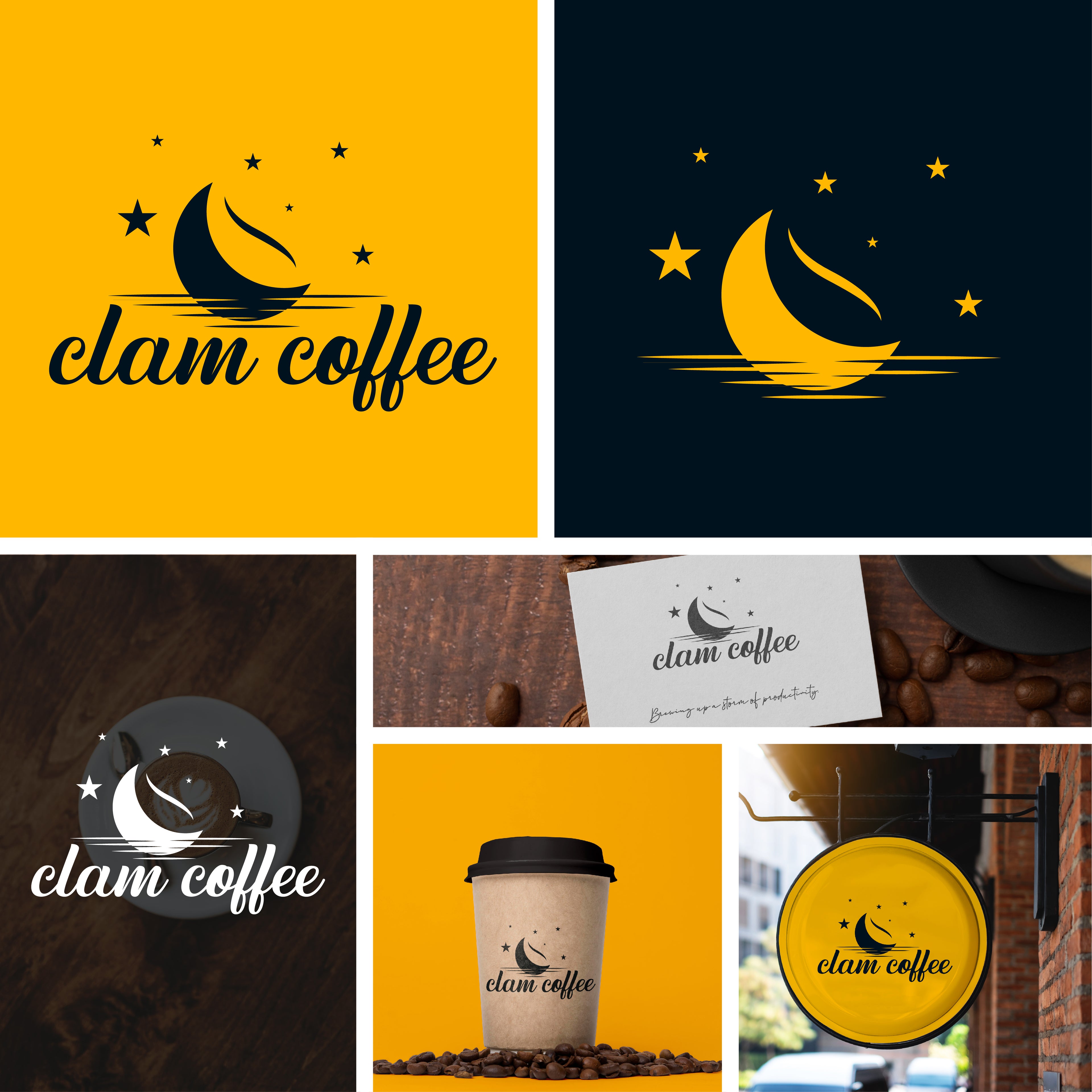 Brand Logo