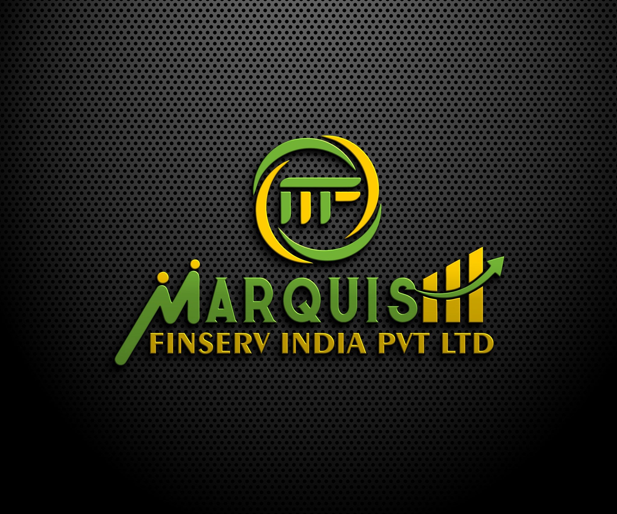 3D Logo