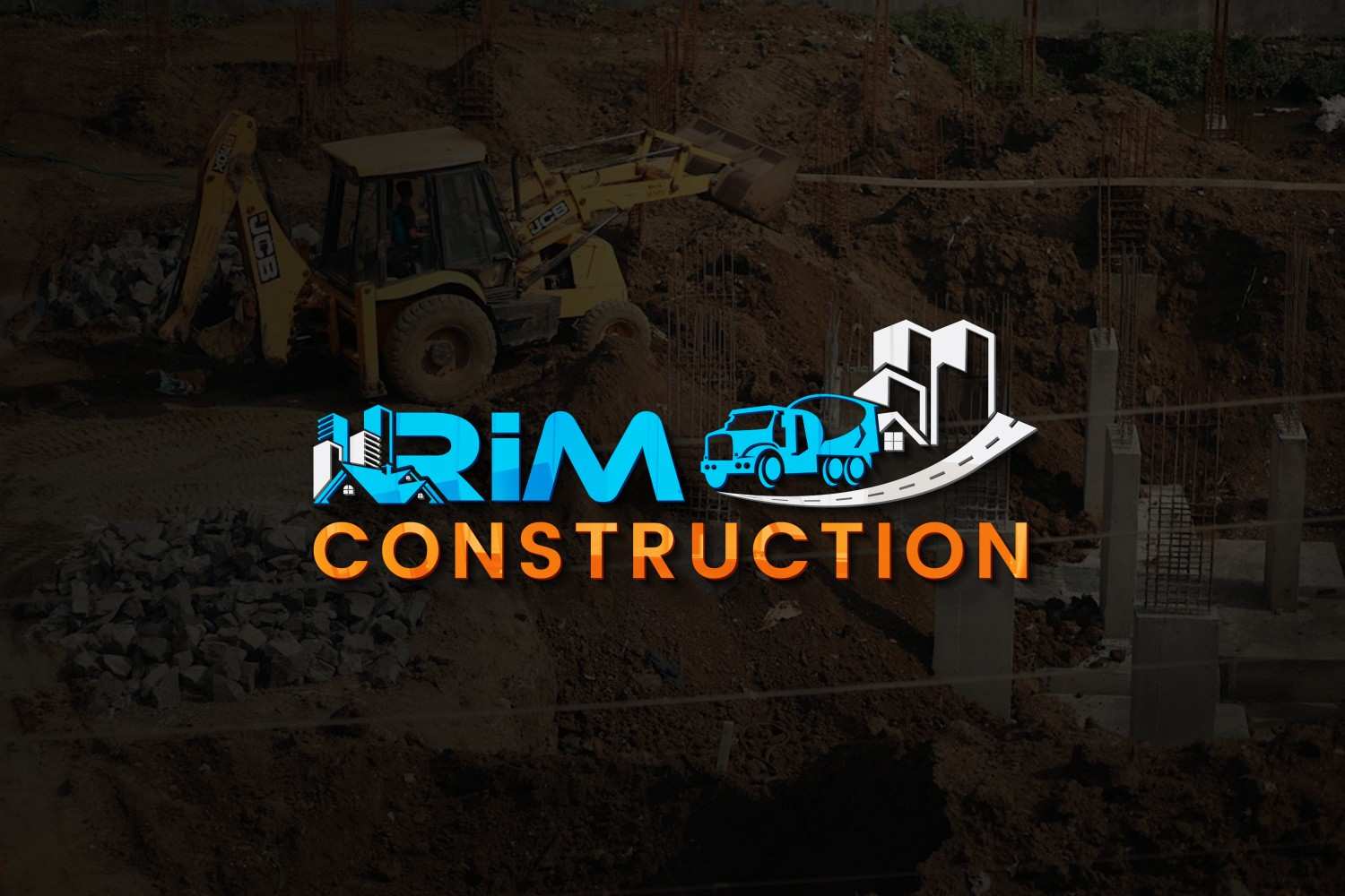 3D Logo