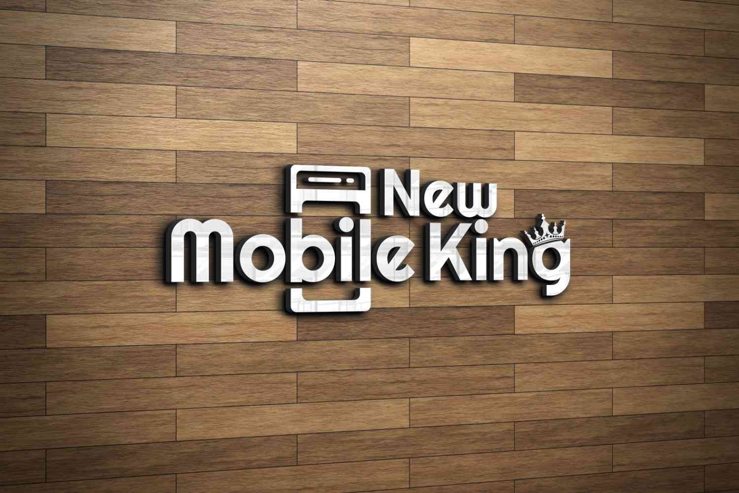 3D Logo